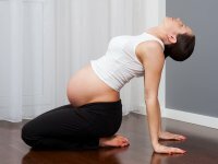 http://ru.depositphotos.com: Фитнес для беременных