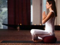 : йога против бессонницы