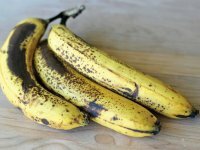 pinterest.com: Как хранить бананы