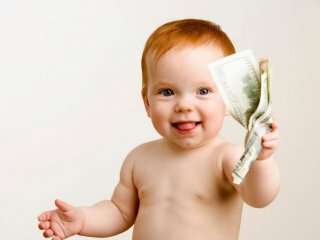 deti06.net: ребенок и деньги