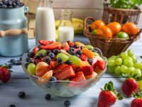 sunny7.ua: фрукты и ягоды
