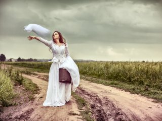 Andriy Petrenko/ru.depositphotos.com: За кого не следует выходить замуж